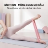 Dây Kéo Đàn Hồi SOVEXA Số 8 Co Giãn - Kháng Lực Tập Tay Vai Lưng Gym Yoga Nhà Nam Nữ 28.000 VND 4