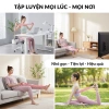 Dây Kéo Đàn Hồi SOVEXA Số 8 Co Giãn - Kháng Lực Tập Tay Vai Lưng Gym Yoga Nhà Nam Nữ 28.000 VND 5