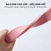 Dây Kéo Đàn Hồi SOVEXA Số 8 Co Giãn - Kháng Lực Tập Tay Vai Lưng Gym Yoga Nhà Nam Nữ 28.000 VND 7