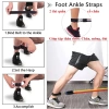 Dây kéo kháng lực 5 dây ngũ sắc - Tập gym hiệu quả, giảm giá 169k (giá gốc 202.8k) 4
