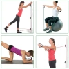Dây kéo kháng lực 5 dây ngũ sắc - Tập gym hiệu quả, giảm giá 169k (giá gốc 202.8k) 9