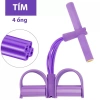 Dây Kéo Kháng Lực đa năng - Tập luyện toàn diện tại nhà, giảm cân, tăng sức mạnh, chỉ 25.000 VND 3