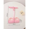 Dây Kéo Kháng Lực đa năng - Tập luyện toàn diện tại nhà, giảm cân, tăng sức mạnh, chỉ 25.000 VND 7
