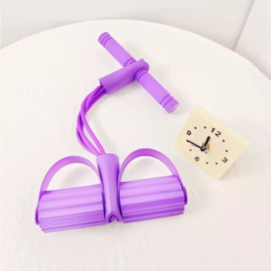 Dây Kéo Kháng Lực đa năng - Tập luyện toàn diện tại nhà, giảm cân, tăng sức mạnh, chỉ 25.000 VND 10