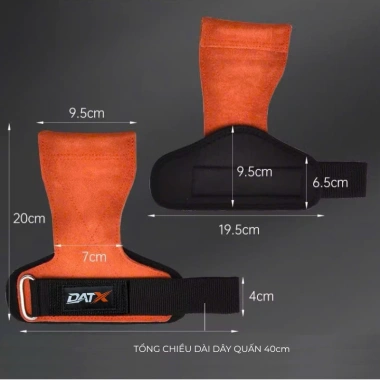 Dây Kéo Lưng VALEO, Găng Tay Gym, Quấn Cổ Tay Lifting Strap Da - Chỉ 200.000 VND, giảm 60.000 3 Dây Kéo Lưng VALEO, Găng Tay Gym, Quấn Cổ Tay Lifting Strap Da - Chỉ 200.000 VND, giảm 60.000 3
