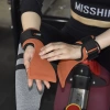 Dây Kéo Lưng VALEO, Găng Tay Gym, Quấn Cổ Tay Lifting Strap Da - Chỉ 200.000 VND, giảm 60.000 6
