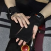 Dây Kéo Lưng VALEO, Găng Tay Gym, Quấn Cổ Tay Lifting Strap Da - Chỉ 200.000 VND, giảm 60.000 7