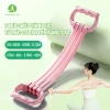 Dây kéo số 8 cao cấp 6 cấp độ - Kháng lực tập tay, vai, lưng, 6 ống điều chỉnh - Giá chỉ 69.000đ - Khoesport