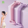 Dây kéo số 8 cao cấp 6 cấp độ - Kháng lực tập tay, vai, lưng, 6 ống điều chỉnh - Giá chỉ 69.000đ - Khoesport 2