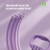 Dây kéo số 8 cao cấp 6 cấp độ - Kháng lực tập tay, vai, lưng, 6 ống điều chỉnh - Giá chỉ 69.000đ - Khoesport 4