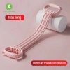 Dây kéo số 8 cao cấp 6 cấp độ - Kháng lực tập tay, vai, lưng, 6 ống điều chỉnh - Giá chỉ 69.000đ - Khoesport 10
