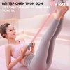 Dây Kéo Tập Bụng Kháng Lực 6 Ống Yasu - Đốt Mỡ, Tăng Cơ, Giảm Cân, Giá Ưu Đãi 64.000 6