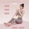 Dây Kéo Tập Bụng Kháng Lực 6 Ống Yasu - Đốt Mỡ, Tăng Cơ, Giảm Cân, Giá Ưu Đãi 64.000 7