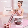 Dây Kéo Tập Bụng Kháng Lực 6 Ống Yasu - Đốt Mỡ, Tăng Cơ, Giảm Cân, Giá Ưu Đãi 64.000 9