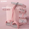 Dây Kéo Tập Bụng Kháng Lực 6 Ống Yasu - Đốt Mỡ, Tăng Cơ, Giảm Cân, Giá Ưu Đãi 64.000 10
