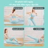 Dây Kéo Tập Gym Keep Đàn Hồi Kháng Lực 2 trong 1 Tập Tay Vai Nam Nữ Giá 69.000đ 7