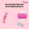 Dây kéo tập gym TIDATA hình số 8 - Kháng lực mạnh, tập tay vai tại nhà chỉ 19k 5