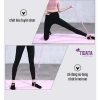 Dây kéo tập gym TIDATA hình số 8 - Kháng lực mạnh, tập tay vai tại nhà chỉ 19k 7