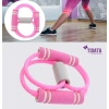 Dây kéo tập gym TIDATA hình số 8 - Kháng lực mạnh, tập tay vai tại nhà chỉ 19k 9