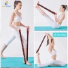 Dây kháng lực 12 cấp độ - Đàn hồi tập Yoga, Pilates, Gym, tăng sức mạnh tay vai toàn thân - Giá 59.000₫ 6