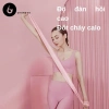 Dây kháng lực 2m đa chức năng – Độ đàn hồi cao, tập Gym Yoga, mở vai eo thon, chỉ 61.000₫ 2