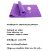 Dây kháng lực 2m đa chức năng – Độ đàn hồi cao, tập Gym Yoga, mở vai eo thon, chỉ 61.000₫ 6