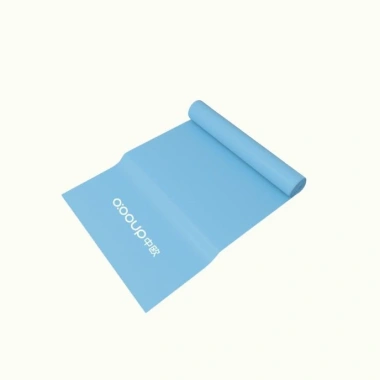 Dây kháng lực 2m đa chức năng – Độ đàn hồi cao, tập Gym Yoga, mở vai eo thon, chỉ 61.000₫ 10