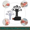 Dây Kháng Lực 5 Ngón Đeo 6 Mức Kháng Tăng Dần – Tăng Sức Mạnh Ngón Tay, Dụng Cụ Luyện Tập – 29.000₫ 5