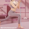 Dây kháng lực 8DK - Tập yoga, gym, pilates hiệu quả, bền bỉ, giá ưu đãi 30.000đ 5