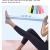 Dây Kháng Lực Aolikes A-3.601 Miniband Tập Gym Cardio Yoga Nam Nữ - Giá 29.000₫ 3