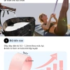 Dây Kháng Lực Aolikes A-3.601 Miniband Tập Gym Cardio Yoga Nam Nữ - Giá 29.000₫ 4