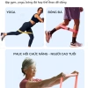 Dây Kháng Lực Aolikes A-3.601 Miniband Tập Gym Cardio Yoga Nam Nữ - Giá 29.000₫ 5