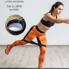 Dây Kháng Lực Aolikes A-3.601 Miniband Tập Gym Cardio Yoga Nam Nữ - Giá 29.000₫ 8