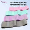 Dây kháng lực Aolikes đàn hồi tập mông siêu bền - Giá ưu đãi 79.000₫