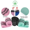 Dây kháng lực Aolikes đàn hồi tập mông siêu bền - Giá ưu đãi 79.000₫ 4