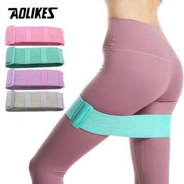 Dây kháng lực Aolikes đàn hồi tập mông siêu bền - Giá ưu đãi 79.000₫ 6