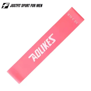 Dây kháng lực AOLIKES tập chân, gym yoga miniband cao su đàn hồi - Thay thế tạ nặng, giá chỉ 27.000 VND 10 Dây kháng lực AOLIKES tập chân, gym yoga miniband cao su đàn hồi - Thay thế tạ nặng, giá chỉ 27.000 VND 10