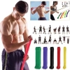 Dây kháng lực cao su EKINGSPORT Power Mini Band Tập tay, chân, mông chỉ 40.000₫ 3