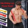 Dây kháng lực cao su EKINGSPORT Power Mini Band Tập tay, chân, mông chỉ 40.000₫ 4