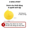 Dây kháng lực cao su EKINGSPORT Power Mini Band Tập tay, chân, mông chỉ 40.000₫ 10