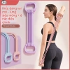 Dây kháng lực đa cấp tập vai lưng – Giãn vai, tạo hình lưng 2 trong 1, giá 59.000₫