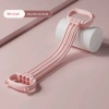 Dây kháng lực đa cấp tập vai lưng – Giãn vai, tạo hình lưng 2 trong 1, giá 59.000₫ 10