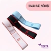 Dây kháng lực đa năng 12 cấp độ - Đàn hồi Yoga & Gym, tập tay, vai, toàn thân, 59.000₫ 3