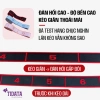 Dây kháng lực đa năng 12 cấp độ - Đàn hồi Yoga & Gym, tập tay, vai, toàn thân, 59.000₫ 4