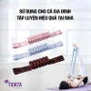 Dây kháng lực đa năng 12 cấp độ - Đàn hồi Yoga & Gym, tập tay, vai, toàn thân, 59.000₫ 5