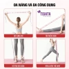Dây kháng lực đa năng 12 cấp độ - Đàn hồi Yoga & Gym, tập tay, vai, toàn thân, 59.000₫ 7