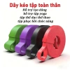 Dây Kháng Lực Đa Năng Tăng Độ Khó, Giãn Cơ Hiệu Quả, Nhẹ Gọn Dễ Mang Đi Du Lịch 3