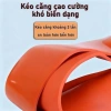 Dây Kháng Lực Đa Năng Tăng Độ Khó, Giãn Cơ Hiệu Quả, Nhẹ Gọn Dễ Mang Đi Du Lịch 8