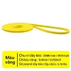 Dây Kháng Lực Đa Năng Tăng Độ Khó, Giãn Cơ Hiệu Quả, Nhẹ Gọn Dễ Mang Đi Du Lịch 10