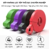 Dây Kháng Lực Gym Yoga Đúc Liền Latex Đàn Hồi Cao #44 - Phục Hồi Chức Năng 44kg 3